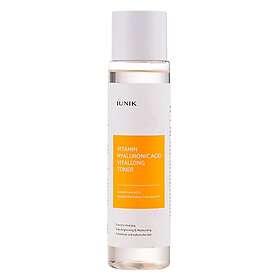 iUnik Vitamin Hyaluronic Acid Vitalizing Toner 200ml