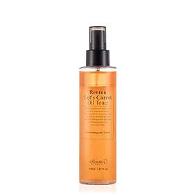 Benton Let's Carrot Oil Mist Toner 150ml