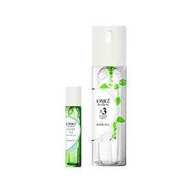 OMG ! Double Dare ! Aestetic Booster Toner Mist Green-Oil-Free 100ml