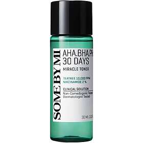 SOME BY MI AHA BHA PHA 30 Days Miracle Toner 30ml