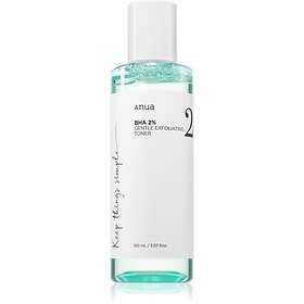 Anua BHA 2% Gentle Exfoliating Toner 150ml