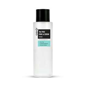 COXIR Tea Tree Pore & Sebum Toner 150ml