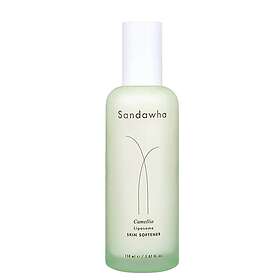 Sandawha Camellia Liposome Shin Softener 150ml