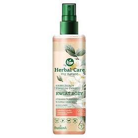 Herbal Care Rose Flower Moisturizing Face Toner 200ml