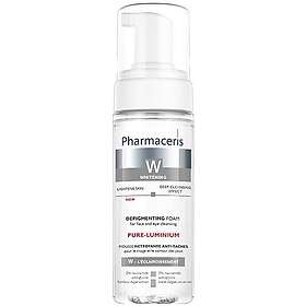 Pharmaceris Pure-Luminum Depigmenting Foam 150ml