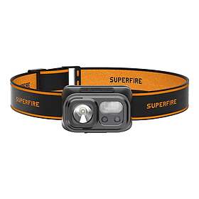 SuperFire H23 