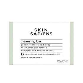 Skin Sapiens Cleansing Bar 100g