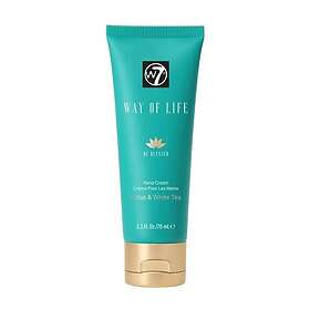 W7 Cosmetics W7 Way of Life Hand Cream Be Blessed 70ml