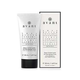 Avant Hand Nail & Cuticle Anti-Ageing Cream 50ml