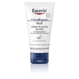 Eucerin Urearepair Plus 5% Hand Creme 75ml