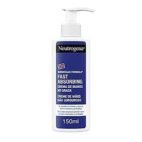 Neutrogena Fast Absorbing Hand Cream 150ml