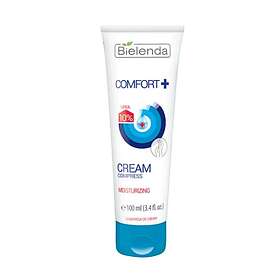 Bielenda Comfort+ Moisturizing Hand Compress 100ml