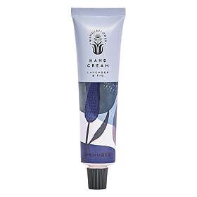 Wanderflower Hand Cream Lavender & Fig 50ml