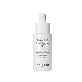 Jorgobé Bakuchiol Anti-ageing Oil 30ml