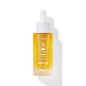 Talia Heaven's Dew C+ Replenishing Face Oil 30ml