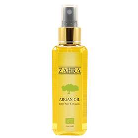 Argan Oil ZAHRA Pure & Organic 100ml