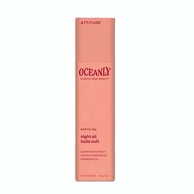 Oceanly PHYTO-OIL Night Oil 30g