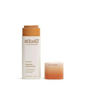 Oceanly Tinted Oil Caramel 12g