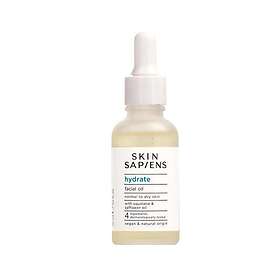 Skin Sapiens Hydrate Facial Oil 30ml