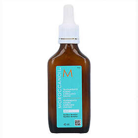 MoroccanOil Oily Scalp Treatment 45ml