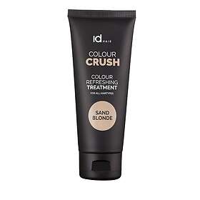 IdHAIR Colour Crush Sand Blonde 100ml