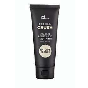 IdHAIR Colour Crush Natural Blonde 100ml