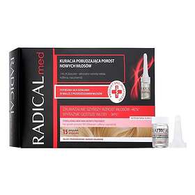 Radical Med Stimulating Hair Growth Treatment 15 x 5ml