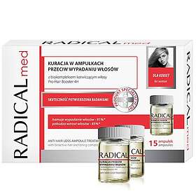 Radical Women Med Anti Hair Loss Treatment 15 x 5ml