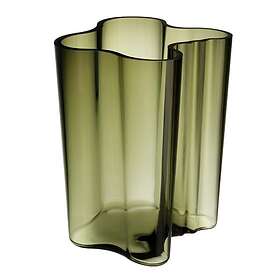 Iittala Alvar Aalto Collection Vas 18 cm