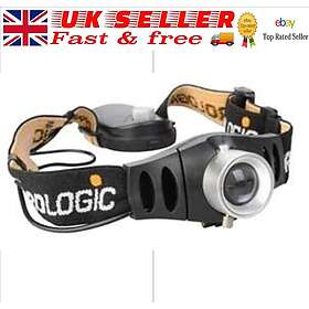 Prologic Lumiax Headlamp