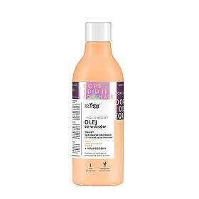 So!Flow Oil for medium porosity hair, prone to frizz 150ml