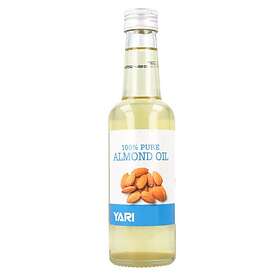 Yari Pure Almond Oil 250ml