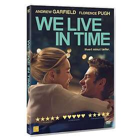 We Live In Time (DVD)