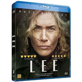 LEE (Blu-Ray)