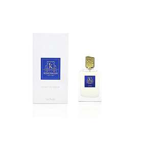 Khadlaj La Fede Kingsman edp 75ml 