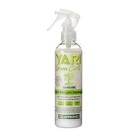 Yari Green Curls Light-Weight Detangler 240ml