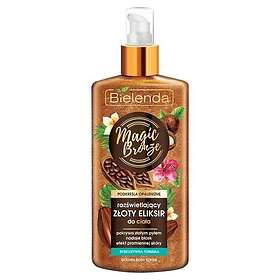 Bielenda Magic Bronze Golden Body Elixir 150ml