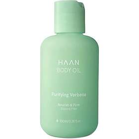 HAAN Purifying Verbena Body Oil 100ml