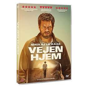 Vejen Hjem (DVD)