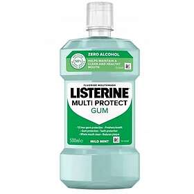 Listerine Multi Protect Gum 500ml