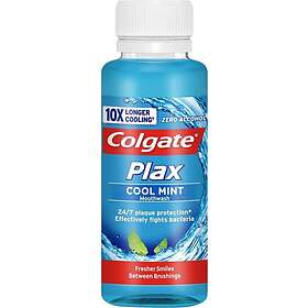 Colgate Plax Cool Mint Mouthwash 100ml