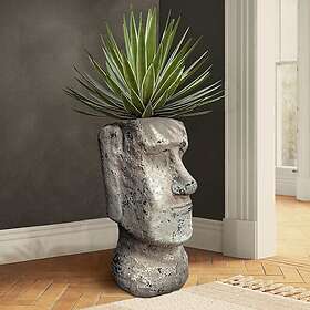 Moai Plant Pot 40 cm