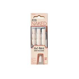 Ardell Nail Addict Naked Porcelain 1 st