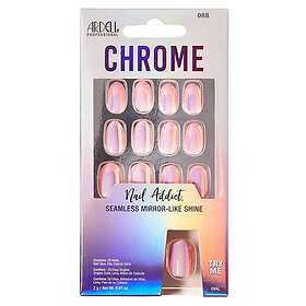 Ardell Nail Addict Chrome Orb 1 st