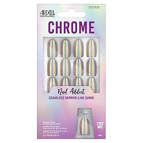 Ardell Nail Addict Chrome Eclipse 1 st