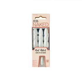 Ardell Nail Addict Naked Seductress 1 st