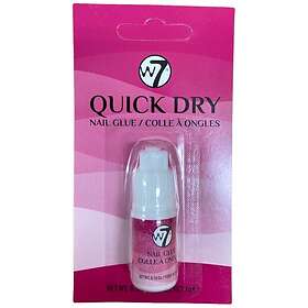 Quick W7 Dry Nail Glue 3g