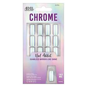 Ardell Nail Addict Chrome Aura 1 st