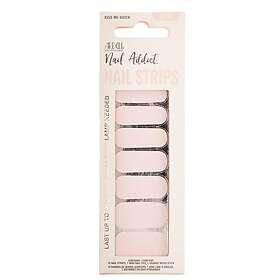 Ardell Nail Strips Kiss Me Quick 1 st