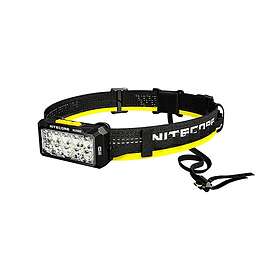 NiteCore Pannlampa HU2000 